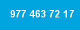 977 463 72 17 977 463 72 17